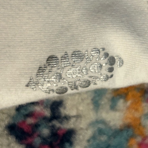 FP Movement Hot Shot Mini Skort - Picture 3 of 4